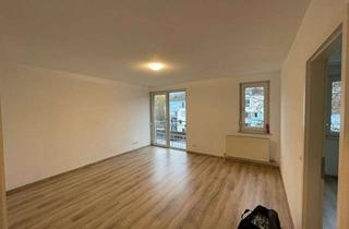 Wohnung mieten in Hermann Löns Weg, 69118 Schlierbach, 2-Zimmer-Wohnung in Heidelberg-Schlierbach direkt am Neckar