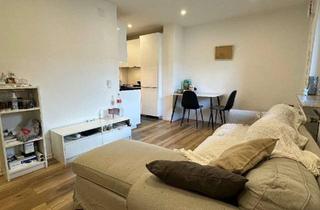 Wohnung mieten in 21073 Harburg, Nachmieter gesucht: Alltagstaugliche 2-Zimmer-Wohnung mit Balkon in Hamburg-Harburg