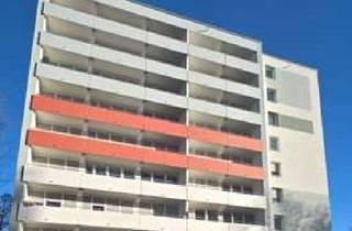 Wohnung mieten in Holbeinstr. 11, 88299 Leutkirch, Wohnung sucht Familie! 4-Zimmer-Wohnung mit Balkon