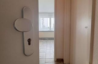 Wohnung mieten in Hauptstraße 49a, 33647 Brackwede, Klein, fein, zentral – 1-Zimmer-Apartment in Bielefeld-Brackwede