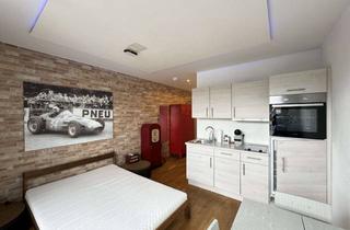 Wohnung mieten in Am Krautgarten 33, 81243 Pasing-Obermenzing, **Einzigartig möbliertes Neubau-Appartement!