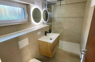 Wohnung mieten in 75249 Kieselbronn, Moderne 2,5-Zimmer-Wohnung mit Terrasse. Erstbezug nach Sanierung
