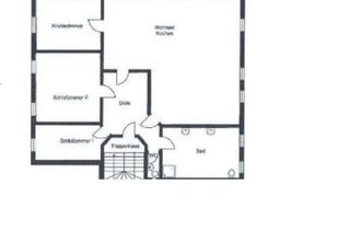 Wohnung mieten in Parkstraße 16, 04420 Markranstädt, 4 Zimmer Etagenwohnung - Viel Platz und Potenzial für den Alltag in Markranstädt