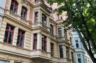 Wohnung mieten in Annastr 36, 39108 Stadtfeld Ost, 2-Zimmer-Wohnung in Magdeburg Stadtfeld-Ost