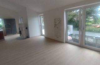 Penthouse mieten in Klopstockstraße 18, 90491 Nürnberg, Penthouse mit 80 qm Terrasse und Pool in Traumlage