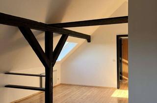 Wohnung mieten in Im Schildern, 33175 Bad Lippspringe, Helle, ruhige Dachgeschosswohnung in Nähe der Lippequelle