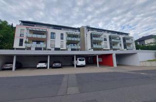 Wohnung mieten in Lappenlied 9-11, 36251 Bad Hersfeld, Lichtdurchflutete und Barrierearme 4 Zimmerwohnung im Herzen von Bad Hersfeld
