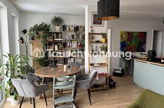 Tauschwohnungen in Gemeindeamtsstraße 22, 04177 Altlindenau, Tauschwohnung: Tausche 3-Zimmer-Wohnung Leipzig West