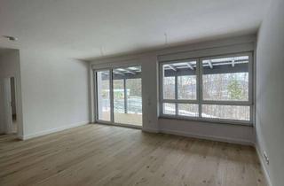 Wohnung mieten in Hahnenkammstraße 32, 91757 Treuchtlingen, 2 sanierte Wohnungen mit großer Terrasse/Balkon und EBK
