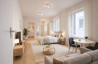 Wohnung mieten in 47798 Stadtmitte, Apartment nahe Hochschule & Innenstadt – ideal für Studenten, Pendler & Monteure