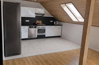Wohnung mieten in Bergham, 84100 Niederaichbach, Wohnen mit Charakter: 3-Zimmer-Wohnung in Niederaichbach