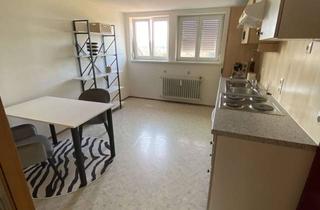 Wohnung mieten in 88239 Wangen, Helle 2 Zimmer Dachgeschosswohnung zu vermieten