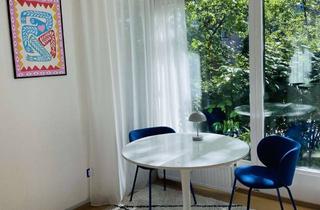 Wohnung mieten in Riemannstrasse 39a, 53125 Brüser Berg, Helles kleinesApartment in Bonn