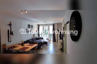 Tauschwohnungen in Rauchstraße, 22043 Marienthal, Tauschwohnung: 2z-Wohnung mit Terrasse in HH gegen München