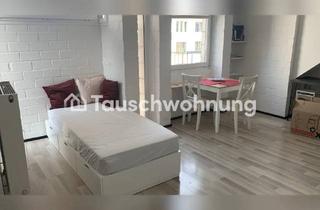 Tauschwohnungen in 50937 Sülz, Tauschwohnung: Biete gemütliche Wohnung in Sülz gegen ähnliches in Köln