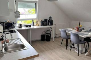 Wohnung mieten in Erlenbruch 12, 58339 Breckerfeld, Gemütliche 2,5-Zimmer-Wohnung mit Gartenanteil