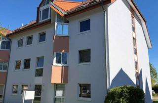 Wohnung mieten in Schillerplatz 11, 06198 Salzmünde, Aufgepasst! 3-RW im ruhigen Schiepzig zu vermieten!