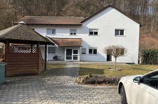 Wohnung mieten in Birktal, 85110 Kipfenberg, 1,5-Zimmer-Wohnung für Monteure