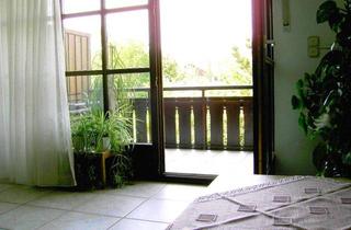 Wohnung mieten in Heiglstraße, 82515 Wolfratshausen, 4-Zimmer-Wohnung in Wolfratshausen