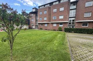 Wohnung mieten in Schweilbacher Straße 34, 52146 Würselen, Wohnen mit Charakter: 3-Zimmer-Wohnung in Würselen