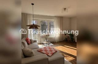 Tauschwohnungen in 22177 Bramfeld, Tauschwohnung: Tausche 3-Zimmer-Wohnung in Hamburg