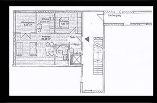 Tauschwohnungen in 04275 Südvorstadt, Tauschwohnung: Tausche Wohnung Nähe Karli gegen Wohnung in Dresden Neustadt