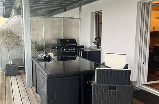 Wohnung mieten in 89343 Jettingen-Scheppach, Exklusive 3-Zimmer Wohnung mit Süd-Balkon – sehr energiesparend