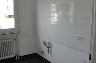 Wohnung mieten in 58239 Schwerte, 3-Zimmerwohnung mit eig. Garten zu vermieten