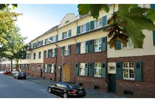 Wohnung mieten in An Der Batterie 11, 47259 Hüttenheim, Hier macht wohnen Spaß: praktische 2-Zimmer-Wohnung mit Dusche und Balkon