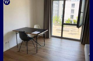 Wohnung mieten in Merianstraße, 33615 Gellershagen, Studenten aufgepasst!! Modernes Apartment mit Design-Möbeln, Einbauküche, Duschbad, Aufzug