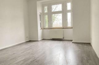 Wohnung mieten in Ellernstr. 67, 45326 Altenessen-Süd, Moderne Altbauwohnung, hohe Decken, große Räume, neues Bad! 2RKDB 62m²