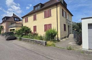 Wohnung mieten in 74523 Schwäbisch Hall, Sonnige 3 Zi. Wohnung mit tollem Aussichtsbalkon auf der Tullauer Höhe