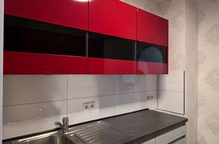 Wohnung mieten in Insterburger Straße 26a, 76139 Waldstadt, Wohnen mit Charakter: Drei-Zimmer-Wohnung in der Waldstadt