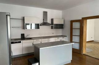 Wohnung mieten in Backhausgasse, 67551 Horchheim, Ansprechende 4,5-Zimmer-Wohnung mit Balkon und Einbauküche in Worms