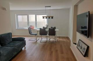 Wohnung mieten in Adlerweg 27, 71296 Heimsheim, Moderne vollmöblierte 2-Zimmer Wohnung in Heimsheim, ruhige Lage an der A8 ab Mitte Sept 26