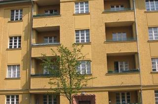 Sozialwohnungen mieten in Afrikanische Straße 80, 13351 Wedding, Mit WBS-berechtigtem Einkommen ins perfekte Familiennest