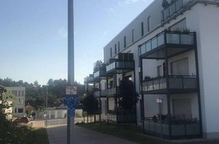 Wohnung mieten in Bruder-Kremer-Straße, 65549 Limburg, Exklusive 3-Zimmer-Wohnung mit Balkon in Limburg an der Lahn