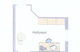 Wohnung mieten in Rilkestraße 22-26/Herman-Hesse-Straße, 71642 Ludwigsburg, HOBBYRAUM zu Vermieten - Neckarweihingen!