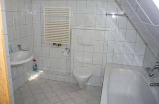 Wohnung mieten in 45145 Frohnhausen, 2-Zimmer-DG-Wohnung zur Miete in Essen-Frohnhausen