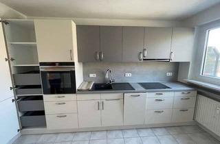 Wohnung mieten in Scheffelstr., 97688 Bad Kissingen, Moderne 2-Zimmerwohnung am Sinnberg