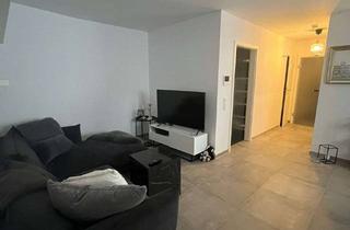 Wohnung mieten in Heilbronnerstr., 74821 Mosbach, Schöne 2-Zimmer-Wohnung in Mosbach – ca. 65 m², Balkon, Stellplatz, Kellerraum