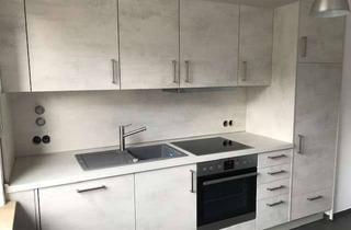 Wohnung mieten in Cheruskerring 80, 48147 Münster, Helle 2-Zimmer-Wohnung in MS-Kreuzviertel (+ Balkon u. Stellplatz)