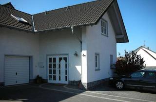 Wohnung mieten in 35085 Ebsdorfergrund, 4-Zimmer-Wohnung mit Loggia und Terrasse in Ebsdorfergrund