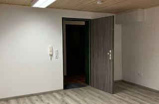 Wohnung mieten in Mühlbachstraße 83, 86356 Neusäß, 2 ZKB Souterrain 37 m² provisionsfrei ab sofort zu vergeben an Single/Pendler