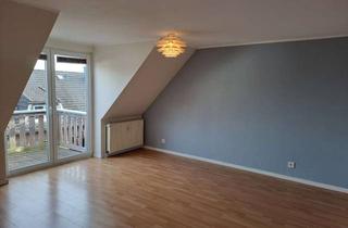 Wohnung mieten in Rotenburger Straße 13, 27367 Sottrum, Schöne 3 Zimmer Dachgeschosswohnung in Sottrum