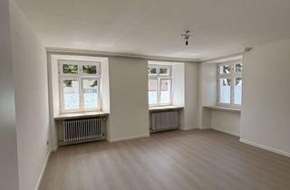 Wohnung mieten in Kandelstraße 10, 79183 Waldkirch, Zuhause mit 3 hellen Zimmern in Waldkirch
