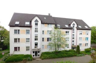 Sozialwohnungen mieten in Resedastr. 94 b, 42369 Ronsdorf, Gemütliche 2-Zi.-DG-Whg. mit sonnigem Balkon in Ronsdorf- WBS erforderlich