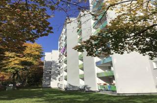 Sozialwohnungen mieten in Krahwinkelstr., 45276 Steele, Wunderschöne 2-Raum-Wohnung für 2 Personen mit großem Balkon! WBS erforderlich!