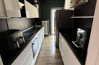 Wohnung mieten in Am Wehrhahn 57, 40211 Stadtmitte, City Wohnung!! Tolle 3-Zimmer Wohnung mit Balkon!!