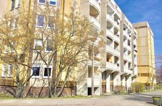 Sozialwohnungen mieten in Blasewitzer Str. 36j, 01307 Johannstadt-Süd, Familienfreundliche 3-Zimmer-Wohnung mit Balkon (WBS)